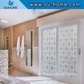 BT849 hot sale self adhesive stained window film